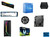 Gaming Desktop Offer 2024: I5-12400F