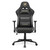 COUGAR Armor ONE V2 Gold Gaming Chair Choices of Breathable PVC Leather or Woven Fabric
