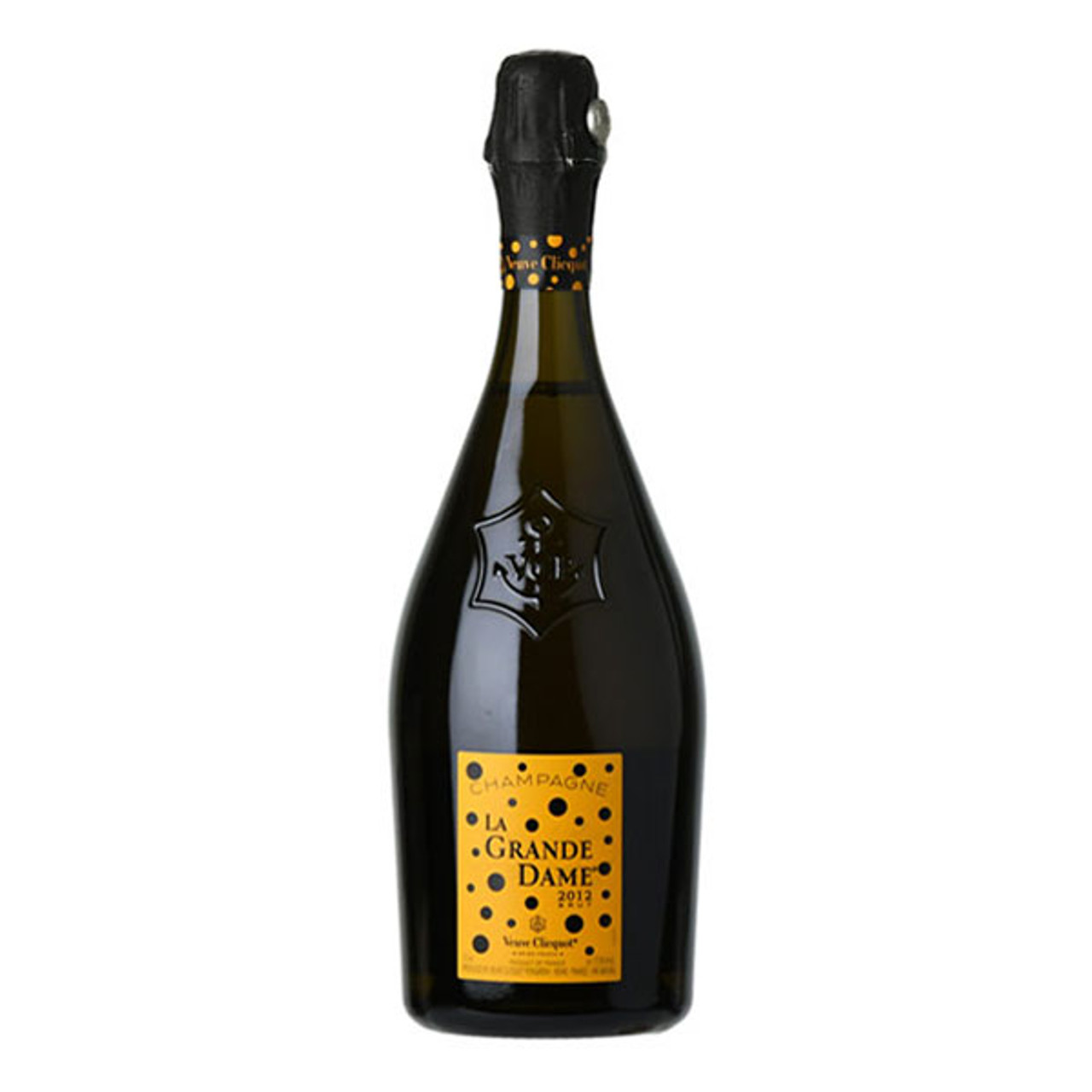 Veuve Clicquot Brut La Grande Dame 750 ml