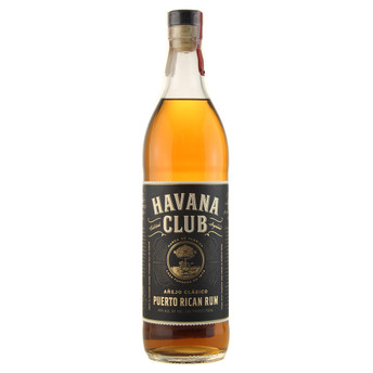 Havana Club Rum Anejo 750mL
