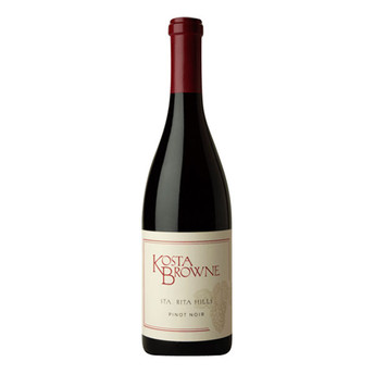 2020 Kosta Browne Pinot Noir Sta Rita Hills 750mL