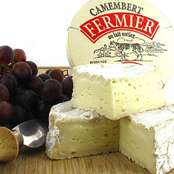 Fermier Camembert