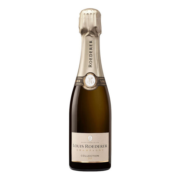 NV Louis Roederer Collection 243 750mL