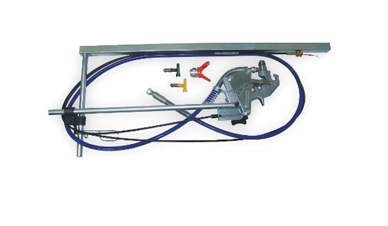 Graco 287553 Airless Gun Kit Spraywell