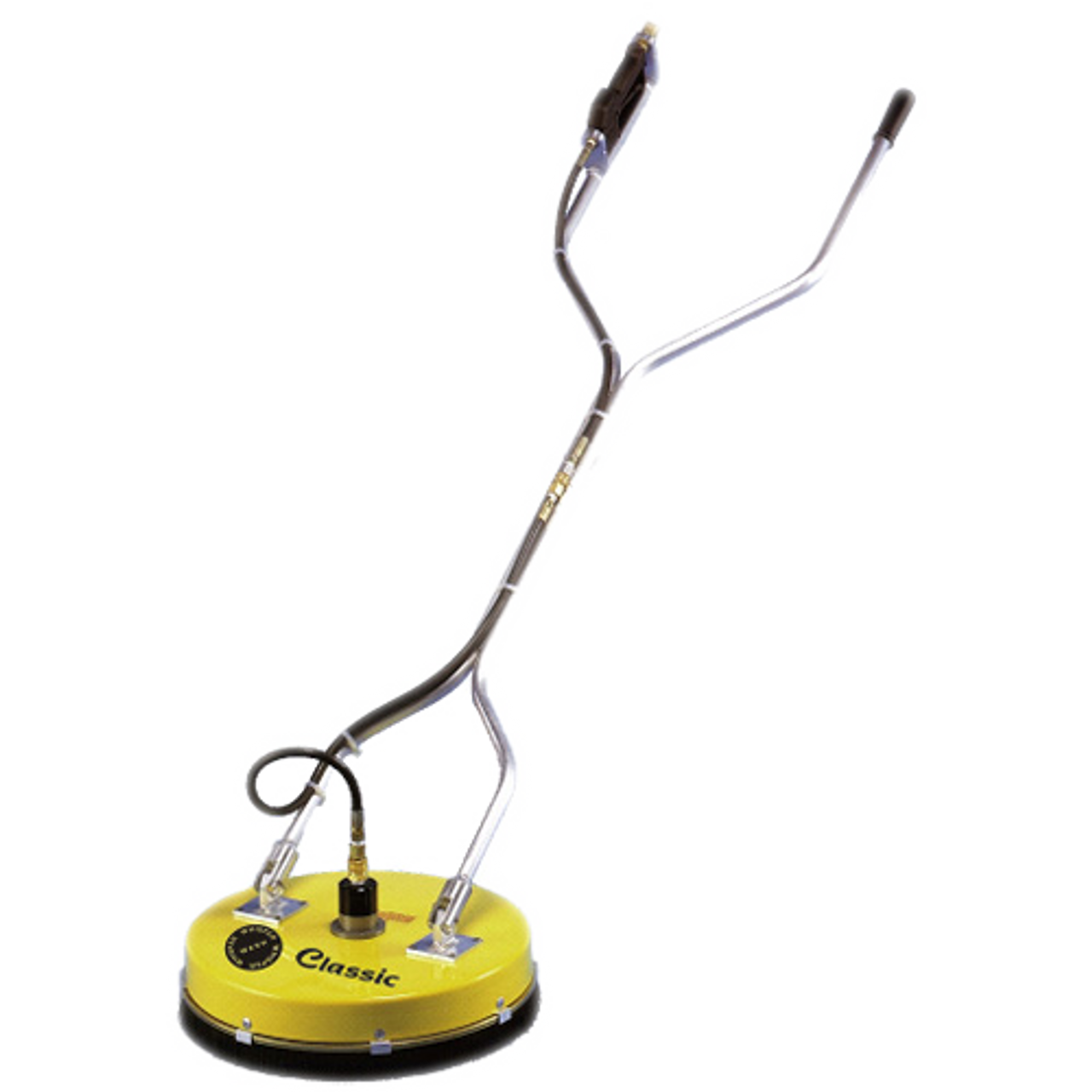 Whisper Wash WW2000 Classic 19" Classic Surface Cleaner