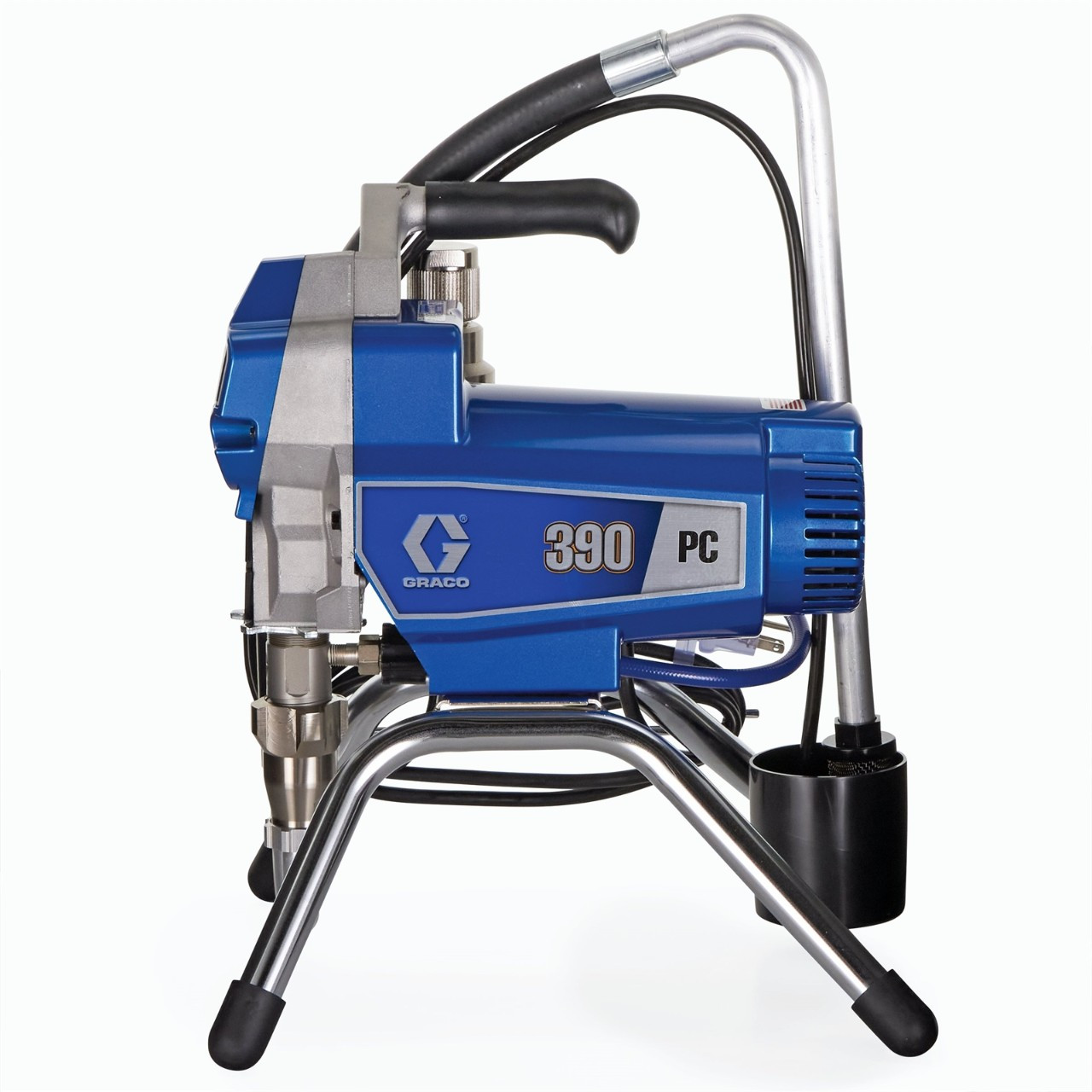 Graco 17C310 390 PC Electric Airless Sprayer, Stand