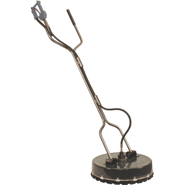 General Pump DCFSCP20GZ Hammerhead Surface Cleaner, 20 Inch