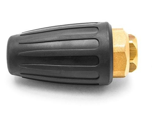 MTM Hydro 16.0082 RotoJet Pressure Washer Turbo Nozzle, 5000 psi, 5.0