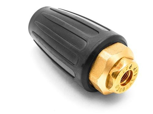 MTM Hydro 16.0082 RotoJet Pressure Washer Turbo Nozzle, 5000 psi, 5.0