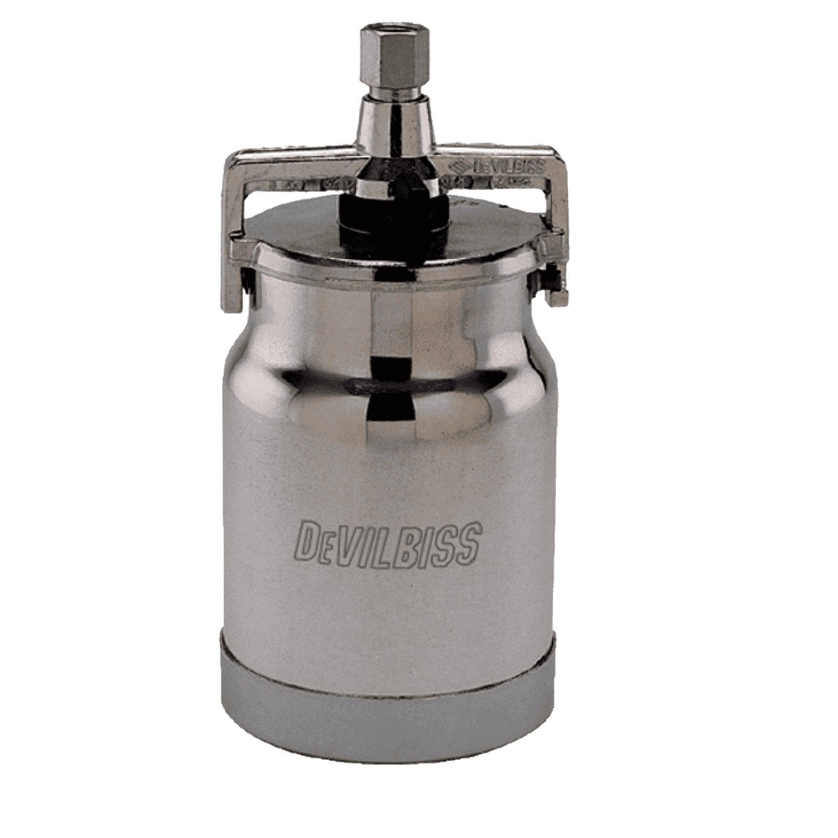 Binks TGC-545 Drip Proof Siphon Cup, 1 Quart - Spraywell