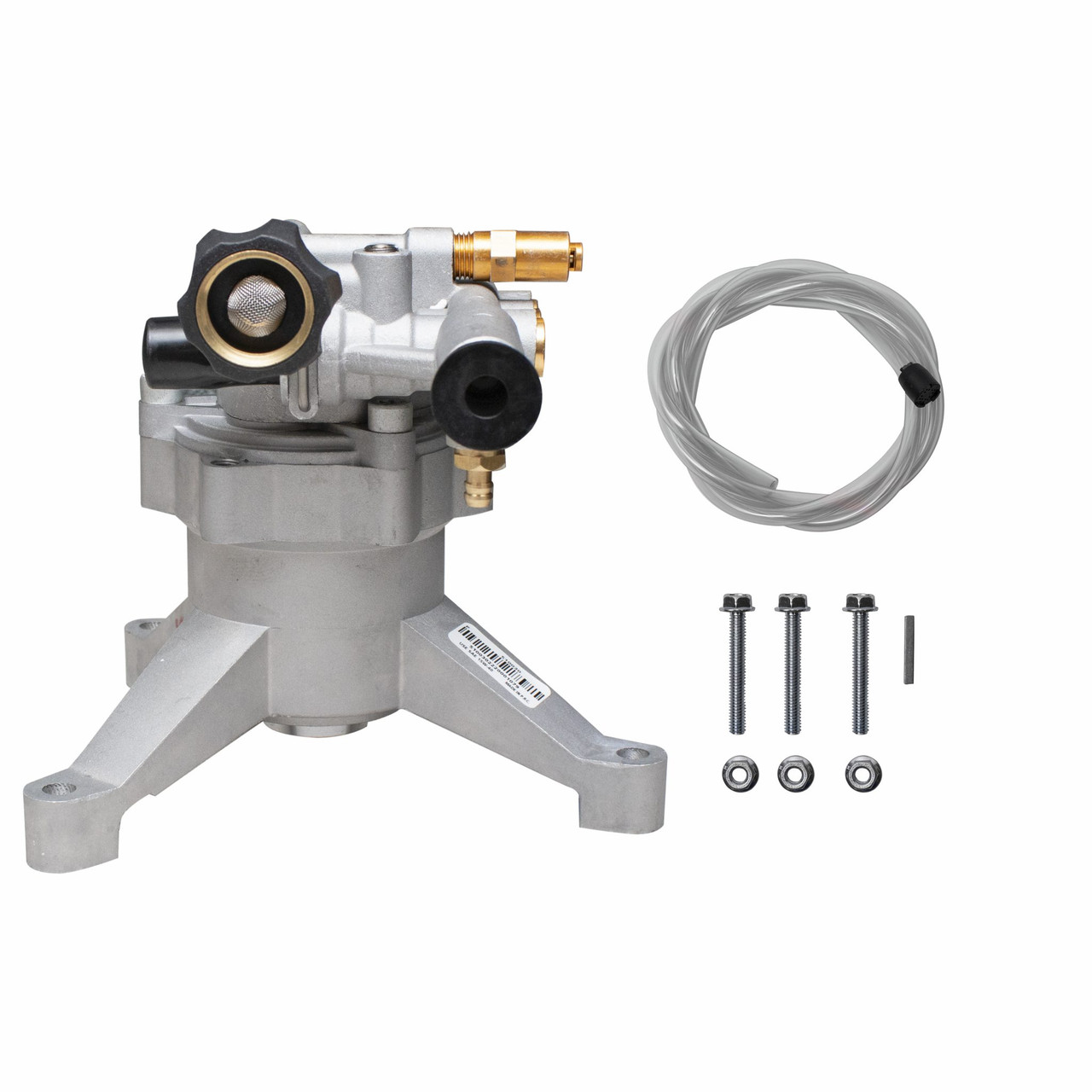バブルスくん Simpson 90026 OEM Technologies Fully Plumbed 3100 PSI 2.4 GPM