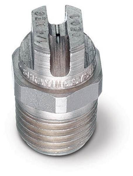 1/4 In Threaded Nozzle - Size 8.5 | Spraying System Co
