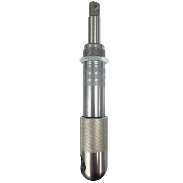 Titan 236-015 Speeflo Pump Fluid Section PowrTwin 8900, 12000 Plus