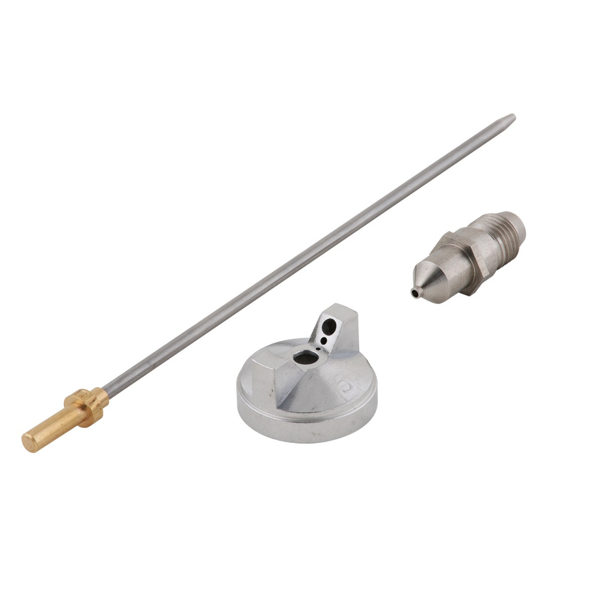 Titan 276227 CapSpray HVLP Needle/Nozzle Projector Set for Maxum