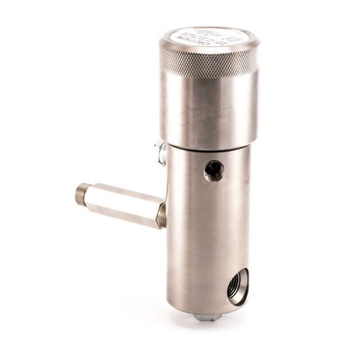 Assemblage Double Coude TITAN / SPEEFLO N°434-672 – Pièce Détachée Neuve
