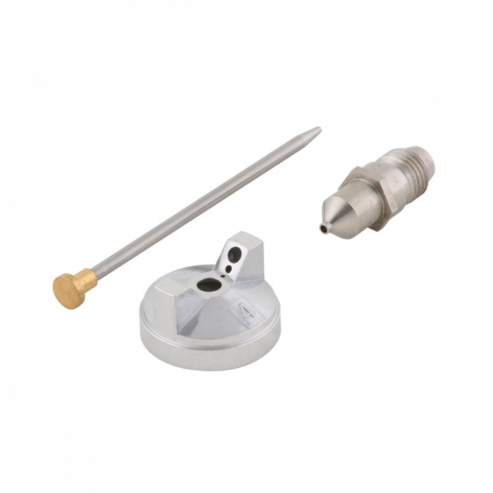 Titan 524295 CapSpray HVLP Needle/Nozzle Projector Set #4 for