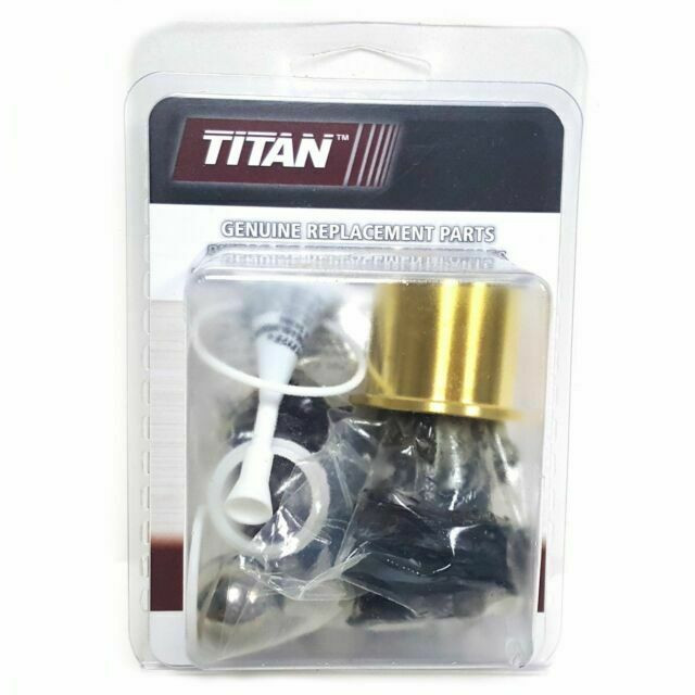 Titan Packing Kit 800-273 Type main image 1
