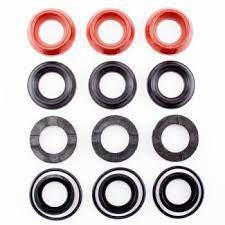 Comet ZWD Packing Kit Seal Repair Kit 5019006400 – Fits ZWD4040, 3030, 4036, 4030, 2530 Pressure Washers - View #4