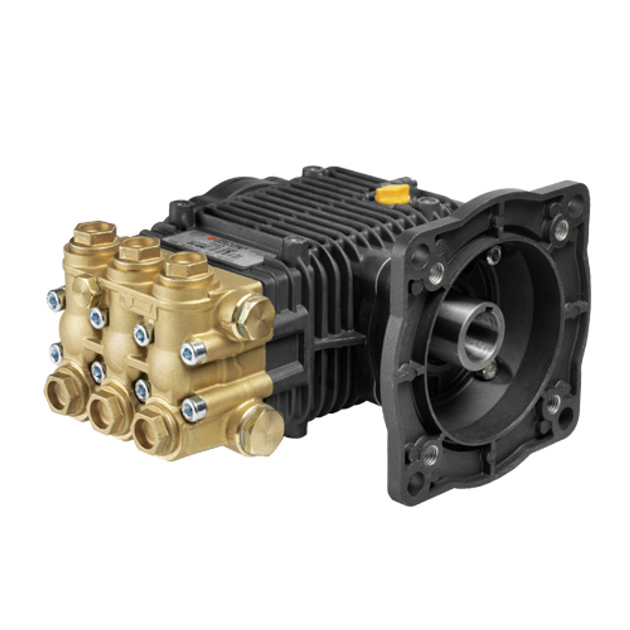 Comet 6411.0301.00 FWS 2 4530 E Pressure Washer Triplex Pump