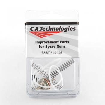 CA Technologies 10105 Gun Repair Kit for Jaguar Gun Spraywell