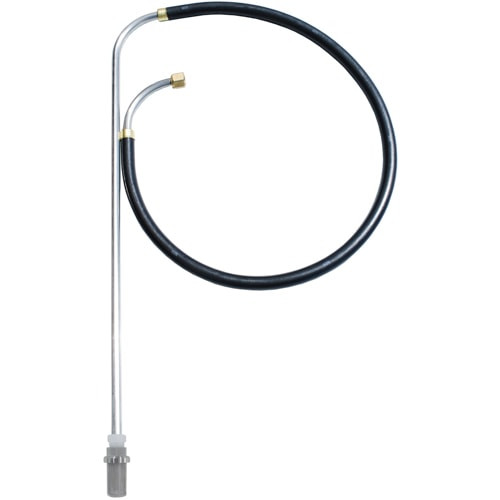 CA Technologies 74520P 5 Gallon Siphon Hose Assembly, 1/2" Spraywell