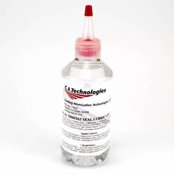 CA Technologies 9136 Throat Seal Lubricant for AAA Pumps, 8 oz Spraywell