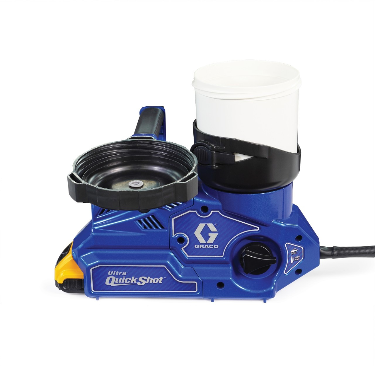 Captivating Graco 20b473 Ultra Quickshot Electric Airless Paint Sprayer Landscape Illustration Captivating Graco 20b473 Ultra Quickshot Electric Airless Paint Sprayer Landscape Illustration