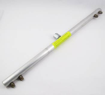 Whisper Wash 4-Nozzle Bar for Ground Force, Aqua Pro, & LBG