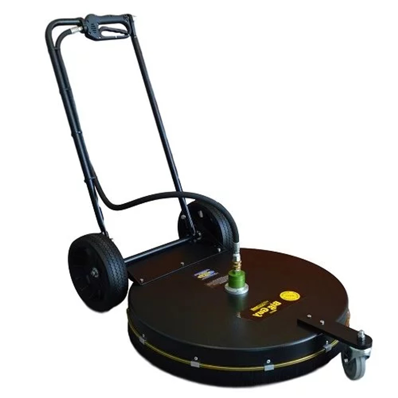 Whisper Wash LBG2400 Little Big Guy 24Inch Surface Cleaner Spraywell