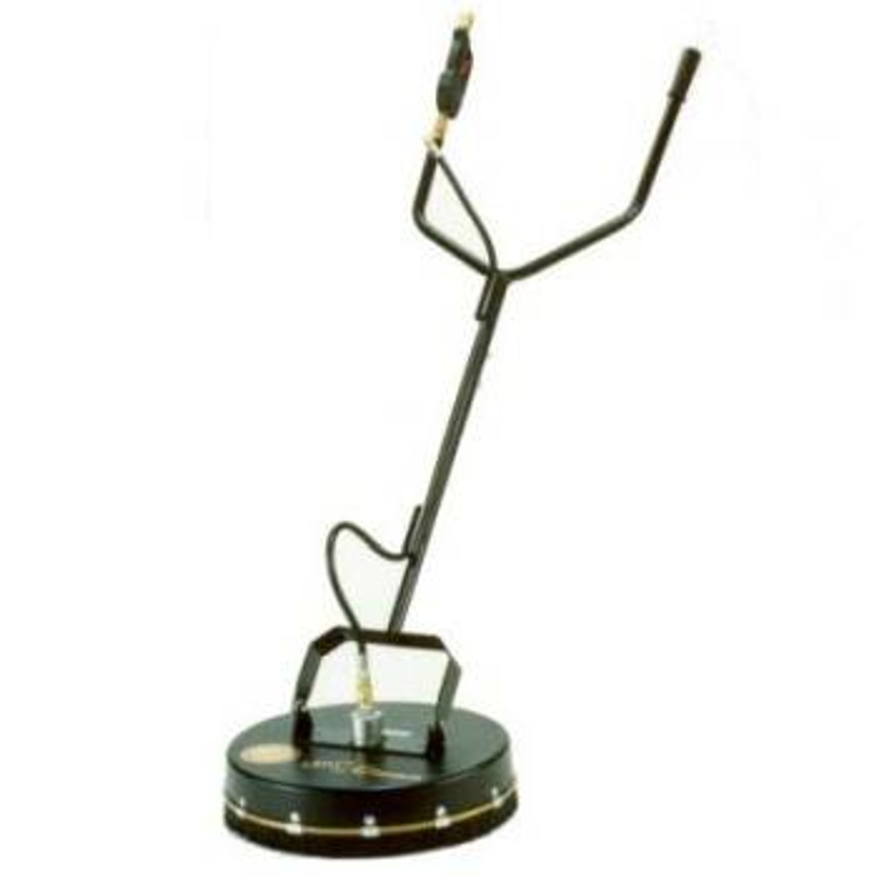 Whisper Wash UC6019HC Ultra Clean 19" Surface Cleaner Spraywell