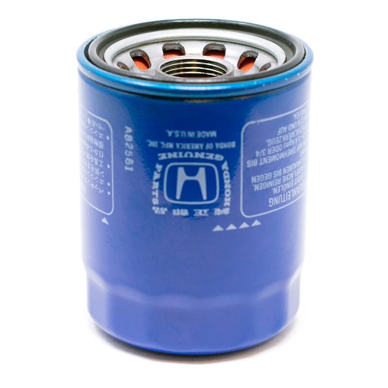 Honda Oil Filter for GX610GX690 Spraywell