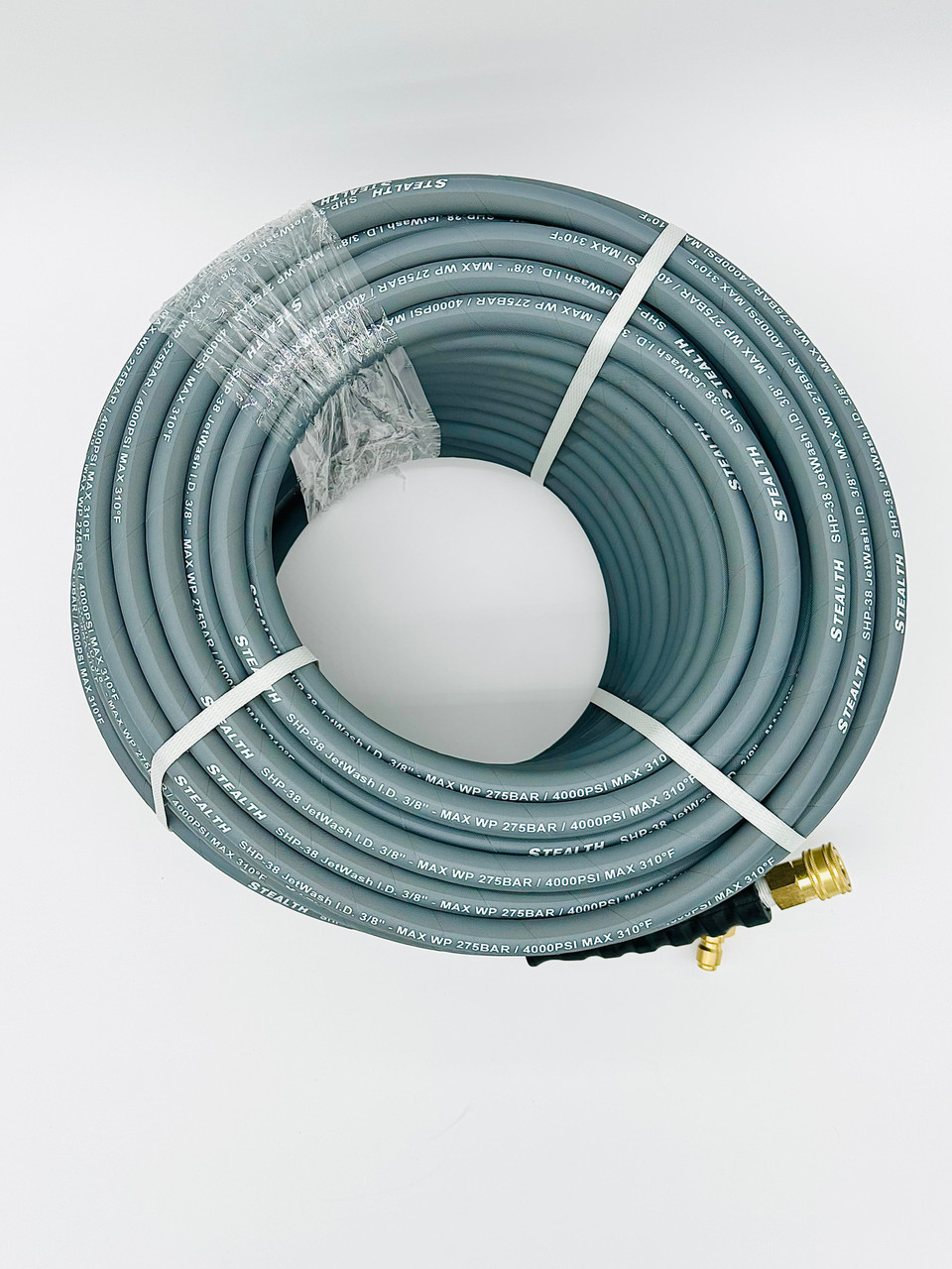 Pressure Washer Hose 100ft 100 Ft 3/8