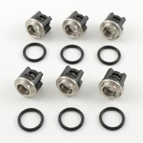 AR AR1828 Pump Check Valve Kit for RRV, RKV & XRC Series Pumps