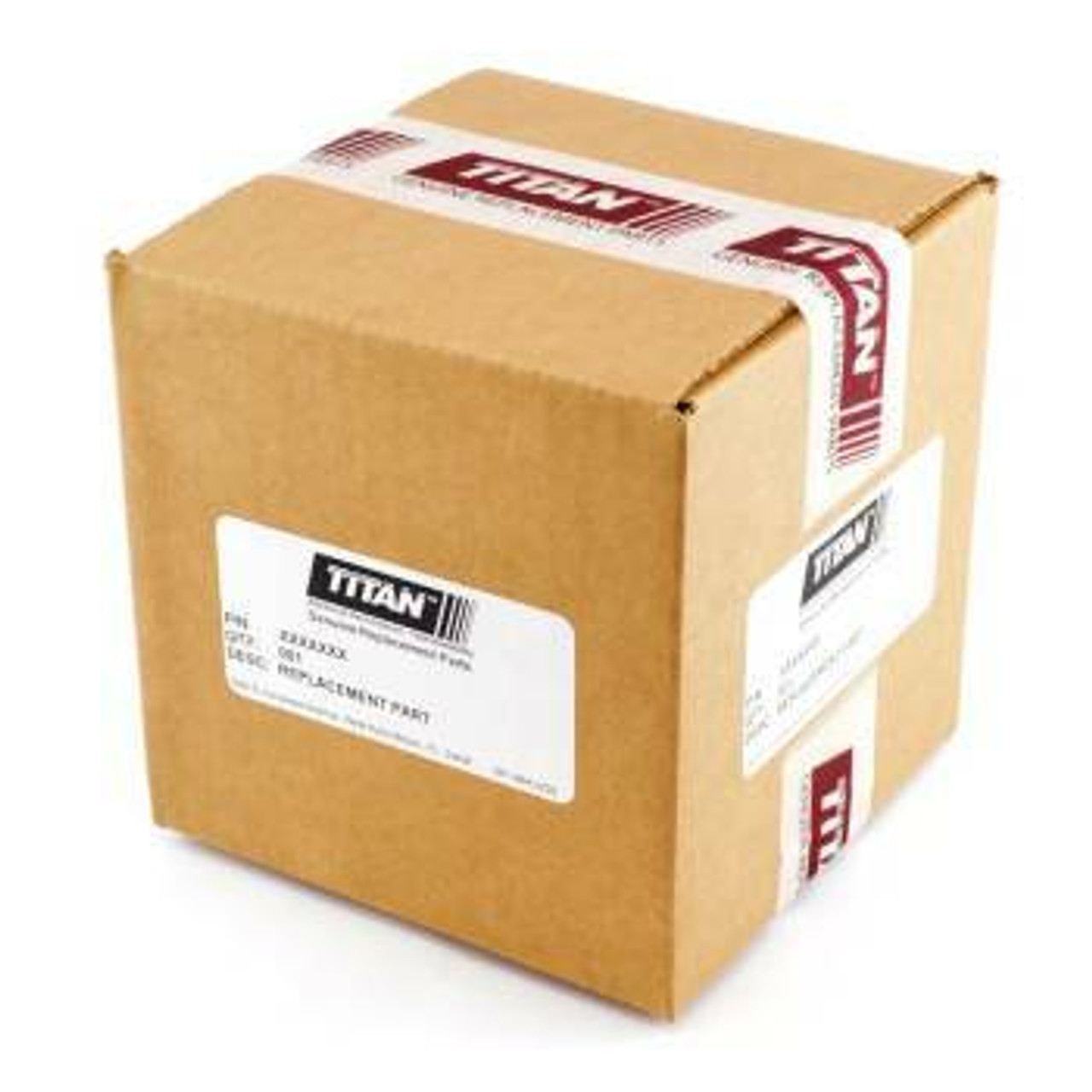 Titan 310905 Power Roller Repair Kit Spraywell