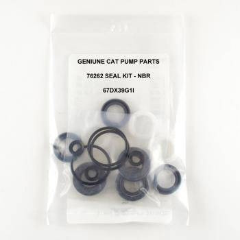 Cat Pumps 76262 Seal Kit for 67DX39G1I Pump Spraywell