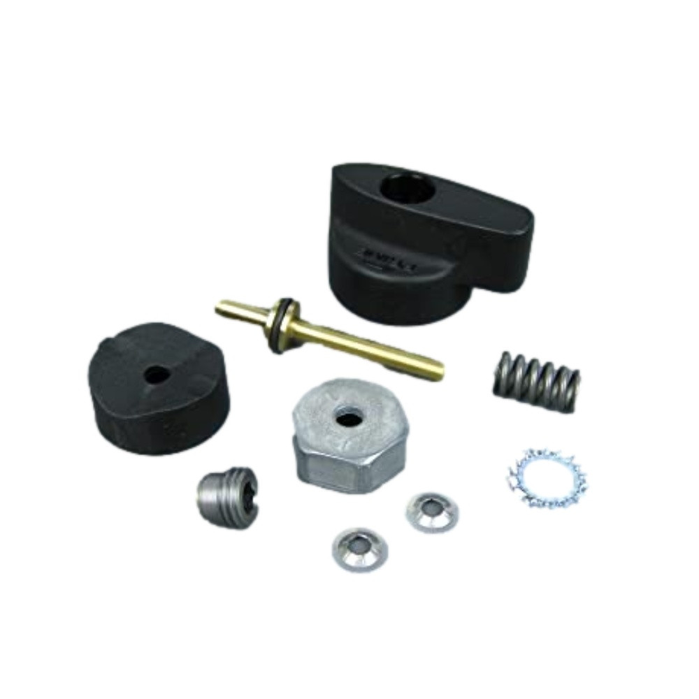 Titan 516761 Prime Spray Valve Assy, Bagged - Spraywell