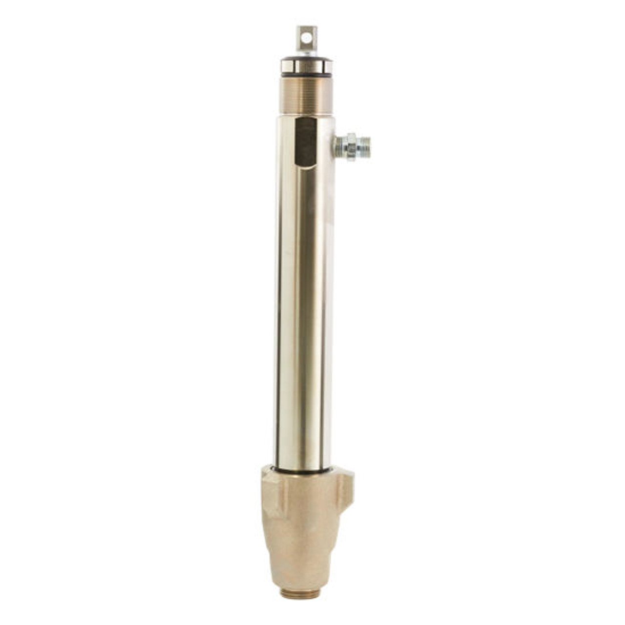 Graco 253056 Pump Fluid Section, Mark IV - Spraywell