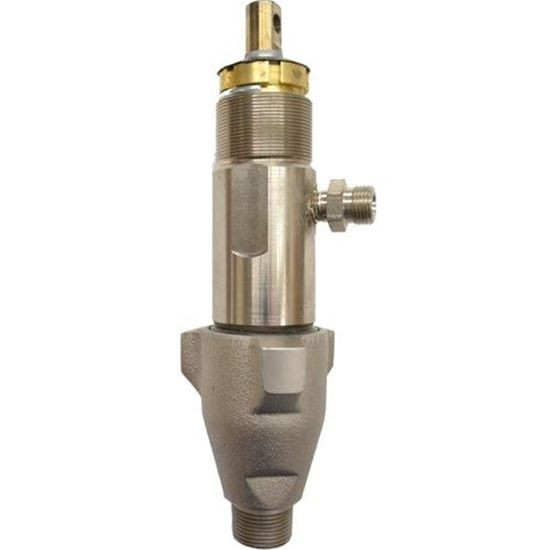 Graco 248204 Fluid Section | Ultra Max II Pump Assembly | Spraywell