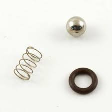 General Pump 100803 High Draw Fixed Chemical Injector Repair Kit