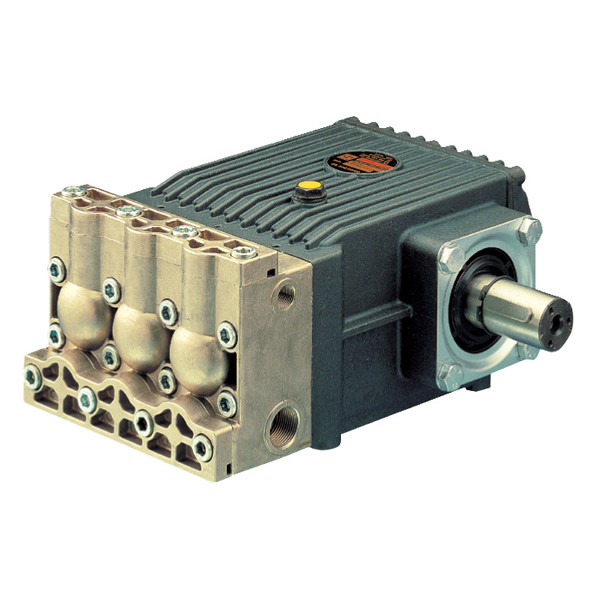 General Pump TS1041 Pressure Washer Pump 8.0 GPM 1600 psi Spraywell