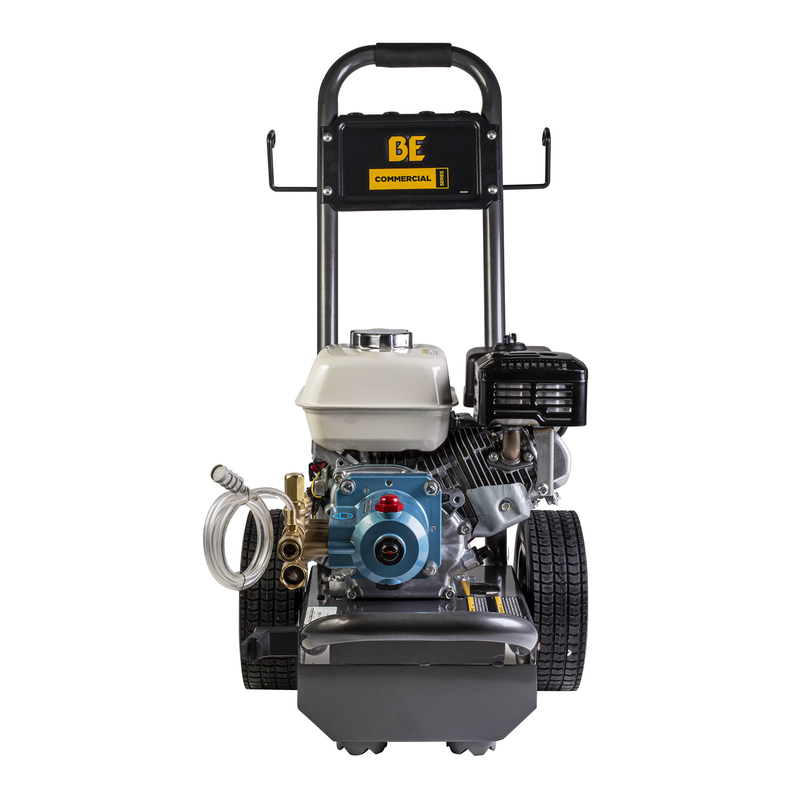 3/4″ Pressure Washer Pump for 5.5hp/6.5hp/7hp engine 2200psi-3000psi 3