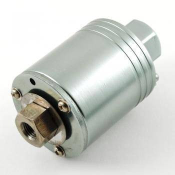 General Pump 2103220 Hammerhead Swivel Assembly with Grease Fitting Spraywell