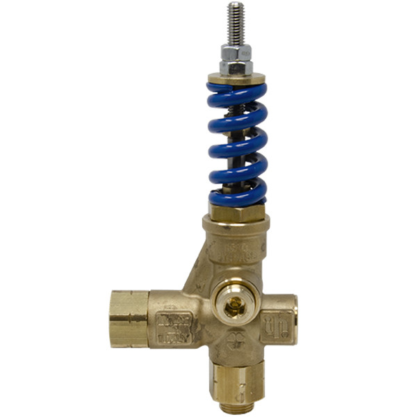 General Pump ZH288 Trapped Pressure Unloader, 21 GPM, 4060 PSI