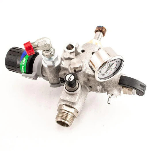 Graco 17J909 Complete Pump Assembly Spraywell