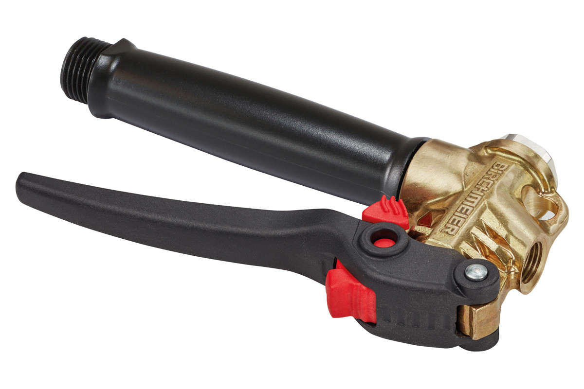 Birchmeier 12047501 Trigger Brass Valve LB, G1/2