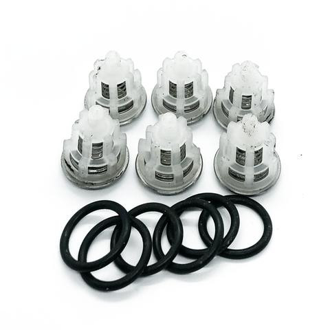 General Pump K123 Valve Assembly Kit for EZ4040 & TP2530 Spraywell