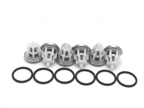 General Pump K169 Valve Assembly Kit for 66 Series Pumps Spraywell