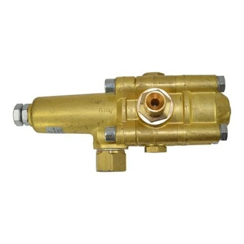 General Pump ZK73 Flow Sensitive Unloader Valve, 3500 psi, 6.610.8 GPM