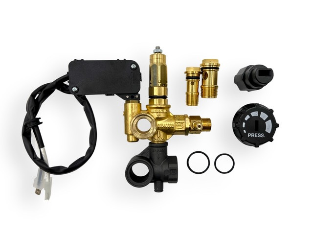 AR AR70064 Minimatic Unloader and TSS Assembly for AR630TSS