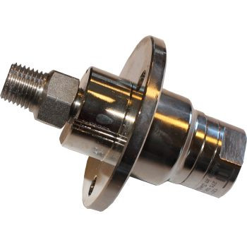 Hydro Twister Swivel Assembly for 28